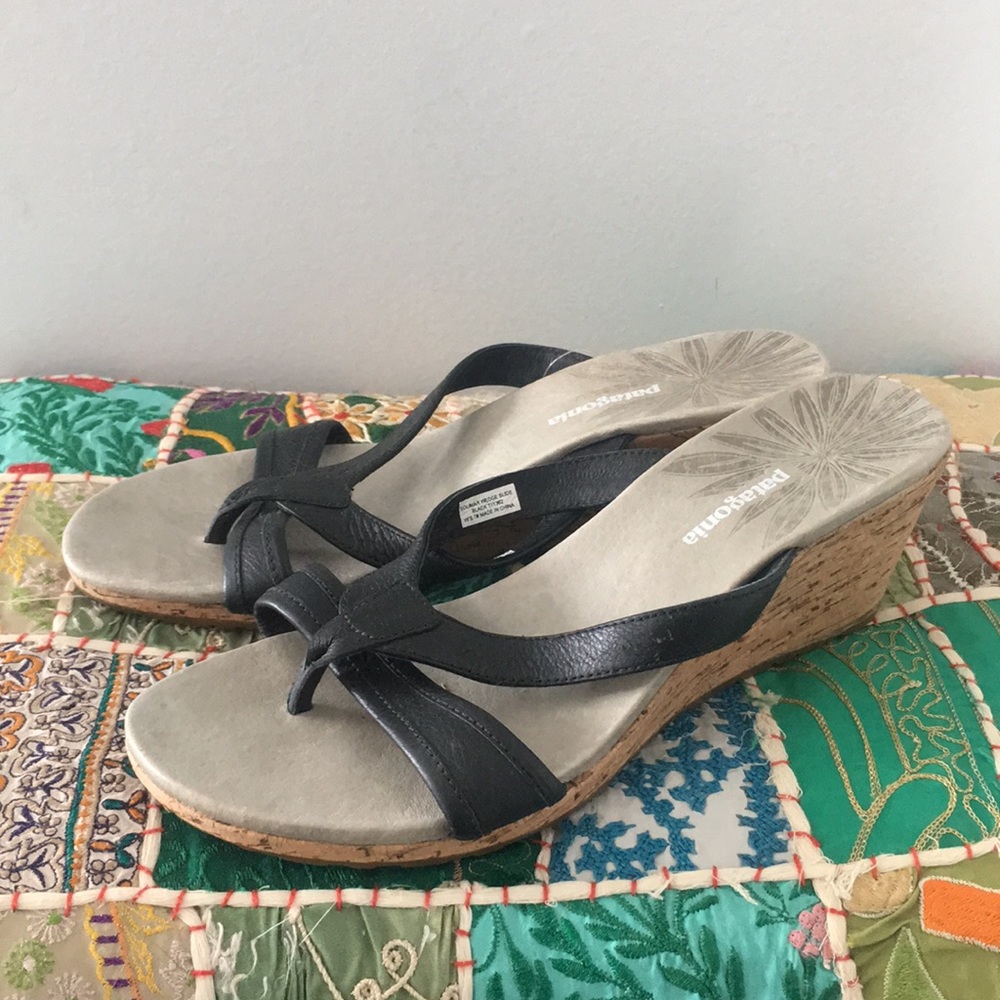 Patagonia sandals